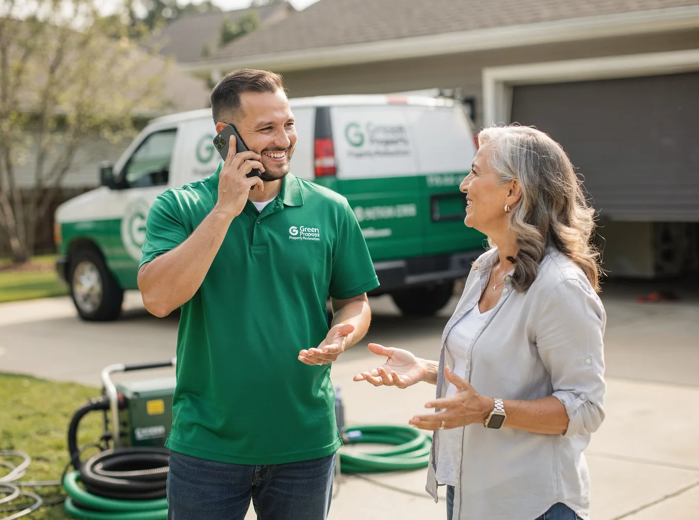 Water Damage Restoration Hubbell, MI FAQs